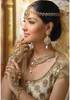 Panjangla Design for Dulhan – Pakistani and Indian Bride Jewelry (4)