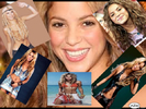 Shakira