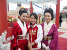 Lady Yuhwa