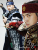 Printul Jumong Printul Daesoh