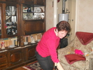 mi s-a facut sete