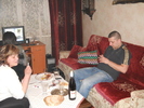 fiecare cu treaba lui