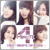 4minute_First_Border