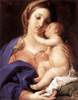 BATONI-Pompeo-Madonna-And-Child