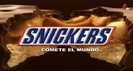 snickers