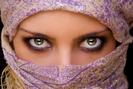 fascinating eyes