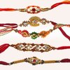 sarbatoarea purnima rakhi