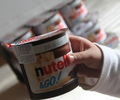 nutella