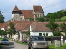 Copsa Mare - Großkopisch