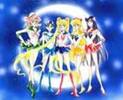 sailor moon