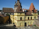 Sighisoara
