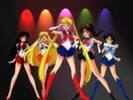 sailor moon