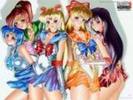 sailor moon