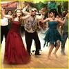 selena-gomez-zombie-prom - Selena Gomez in episoade wizards of waverly places