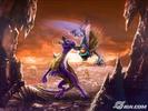 Spyro il spulbera pe dusman