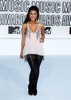 2010 MTV Video Music Awards - Arrivals 2