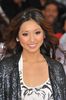 Brenda Song - "This Is It" premiere in Los Angeles - 27.10.2009