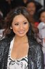 Brenda Song - "This Is It" premiere in Los Angeles - 27.10.2009