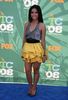 Brenda Song at the 2008 Teen Choice Awards in Los Angeles, 2008-08-03