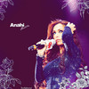 Anahi