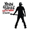 kevin rudolf