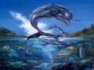 delfini
