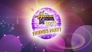 Hannah Montana Forever Friends Party - Die Gewinner stehen fest! 080