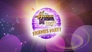 Hannah Montana Forever Friends Party - Die Gewinner stehen fest! 081