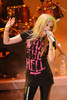 Avril Lavigne Sanremo 2011 61st Italian Song 5FazwhqVmKEl