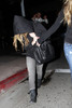 Avril Lavigne Tote Bags Leather Tote EhqFAJN8XpPl
