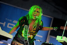 Kesha+Bud+Light+Hotel+Hosts+Performances+Nelly+pcwe2x9JV8nl