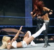 maryse vs maria