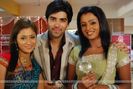 Ranvir with Ragini and Sadhna