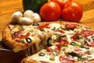 Pizza supremes