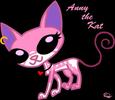 Anny The Kat