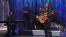 Miley Cyrus  as Justin Bieber  SNL 0187