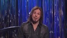 Miley Cyrus  as Justin Bieber  SNL 0487