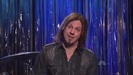 Miley Cyrus  as Justin Bieber  SNL 0488