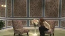 Miley Cyrus  as Justin Bieber  SNL 0567