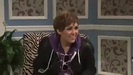 Miley Cyrus  as Justin Bieber  SNL 0603