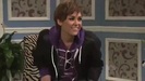 Miley Cyrus  as Justin Bieber  SNL 0605