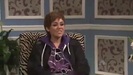 Miley Cyrus  as Justin Bieber  SNL 0616