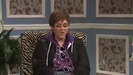 Miley Cyrus  as Justin Bieber  SNL 0618