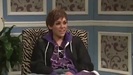 Miley Cyrus  as Justin Bieber  SNL 0634