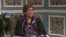 Miley Cyrus  as Justin Bieber  SNL 0637