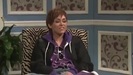 Miley Cyrus  as Justin Bieber  SNL 0638