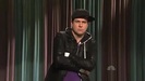 Miley Cyrus  as Justin Bieber  SNL 0768