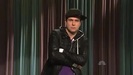 Miley Cyrus  as Justin Bieber  SNL 0790
