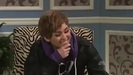 Miley Cyrus  as Justin Bieber  SNL 1065