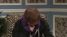 Miley Cyrus  as Justin Bieber  SNL 1069